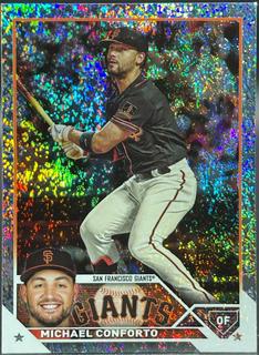 Michael Conforto