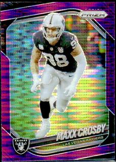 Maxx Crosby