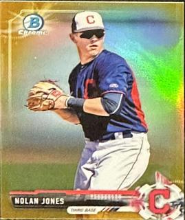 Nolan Jones