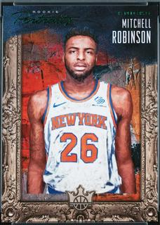 Mitchell Robinson