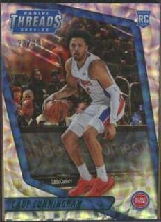 Cade Cunningham
