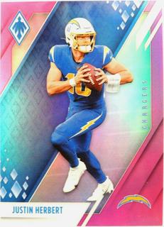 Justin Herbert