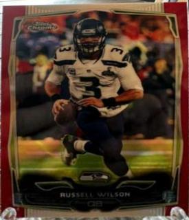 Russell Wilson