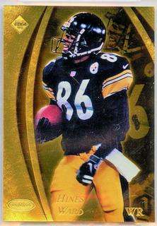 Hines Ward