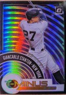 Giancarlo Stanton