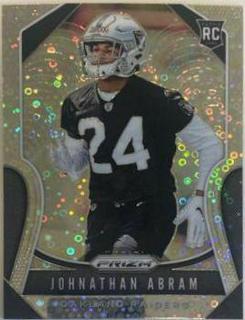 Johnathan Abram