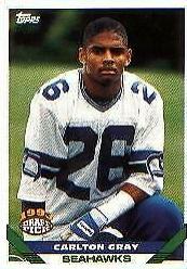 Carlton Gray
