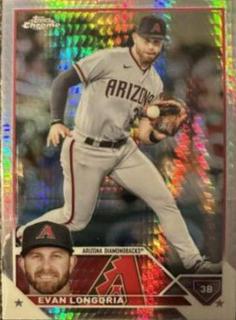 Evan Longoria