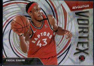 Pascal Siakam