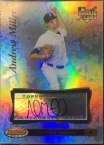 Andrew Miller