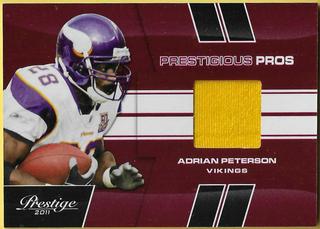 Adrian Peterson