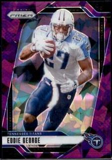Eddie George