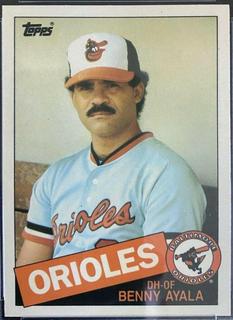 Benny Ayala
