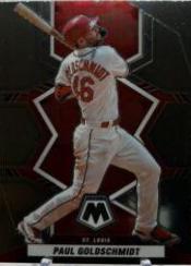 Paul Goldschmidt