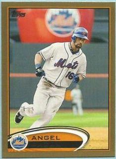 Angel Pagan
