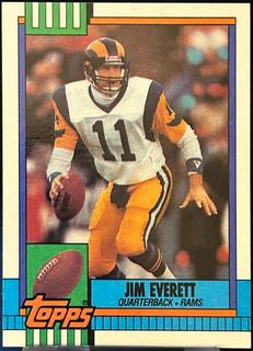 Jim Everett