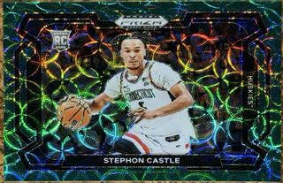 Stephon Castle