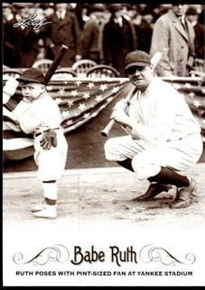 Babe Ruth