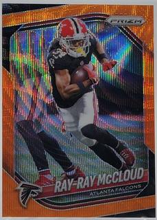 Ray-Ray McCloud
