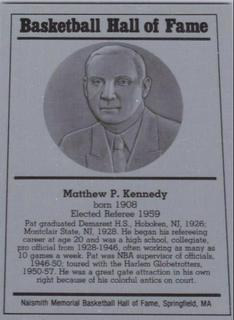 Matthew Kennedy