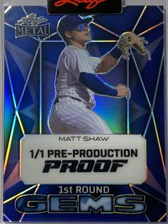 Matt Shaw