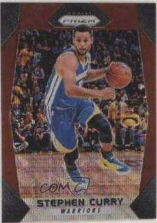 Stephen Curry