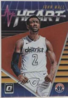 John Wall
