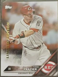 Todd Frazier