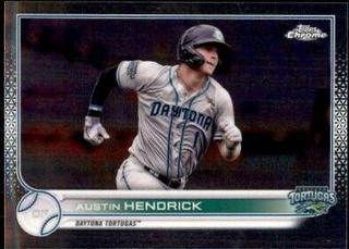 Austin Hendrick