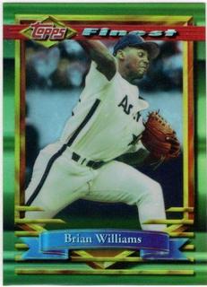 Brian Williams
