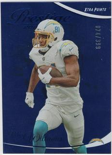 Mike Williams