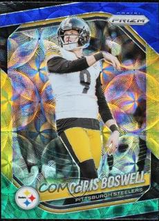 Chris Boswell