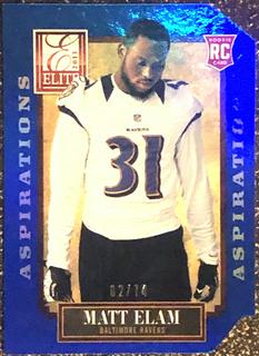 Matt Elam