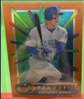 Anthony Rizzo