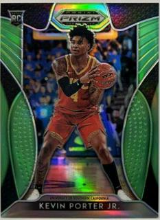 Kevin Porter Jr.