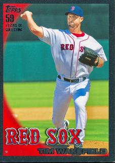 Tim Wakefield