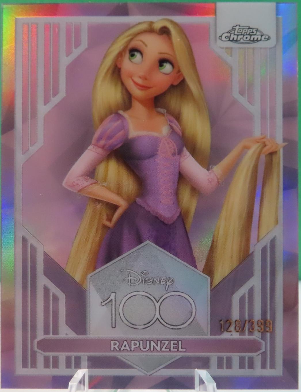 Rapunzel [Pink] #67
