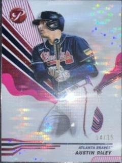 Austin Riley