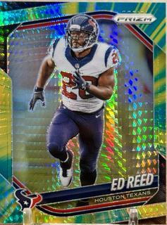 Ed Reed