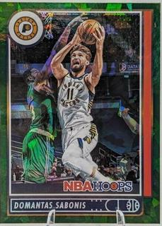 Domantas Sabonis