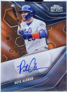 Pete Alonso