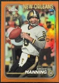 Archie Manning