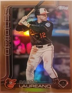 Ramon Laureano