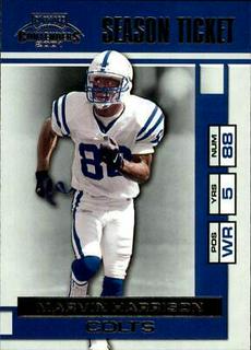 Marvin Harrison