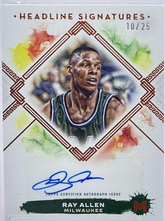 Ray Allen