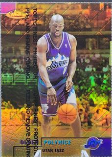 Olden Polynice