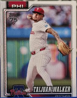Taijuan Walker