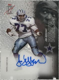 Jim Jeffcoat