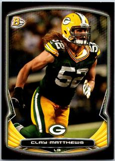 Clay Matthews