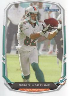 Brian Hartline